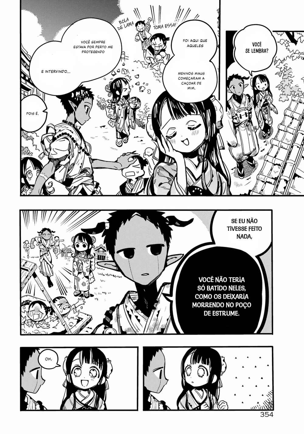 Chapter 93 - Page 12