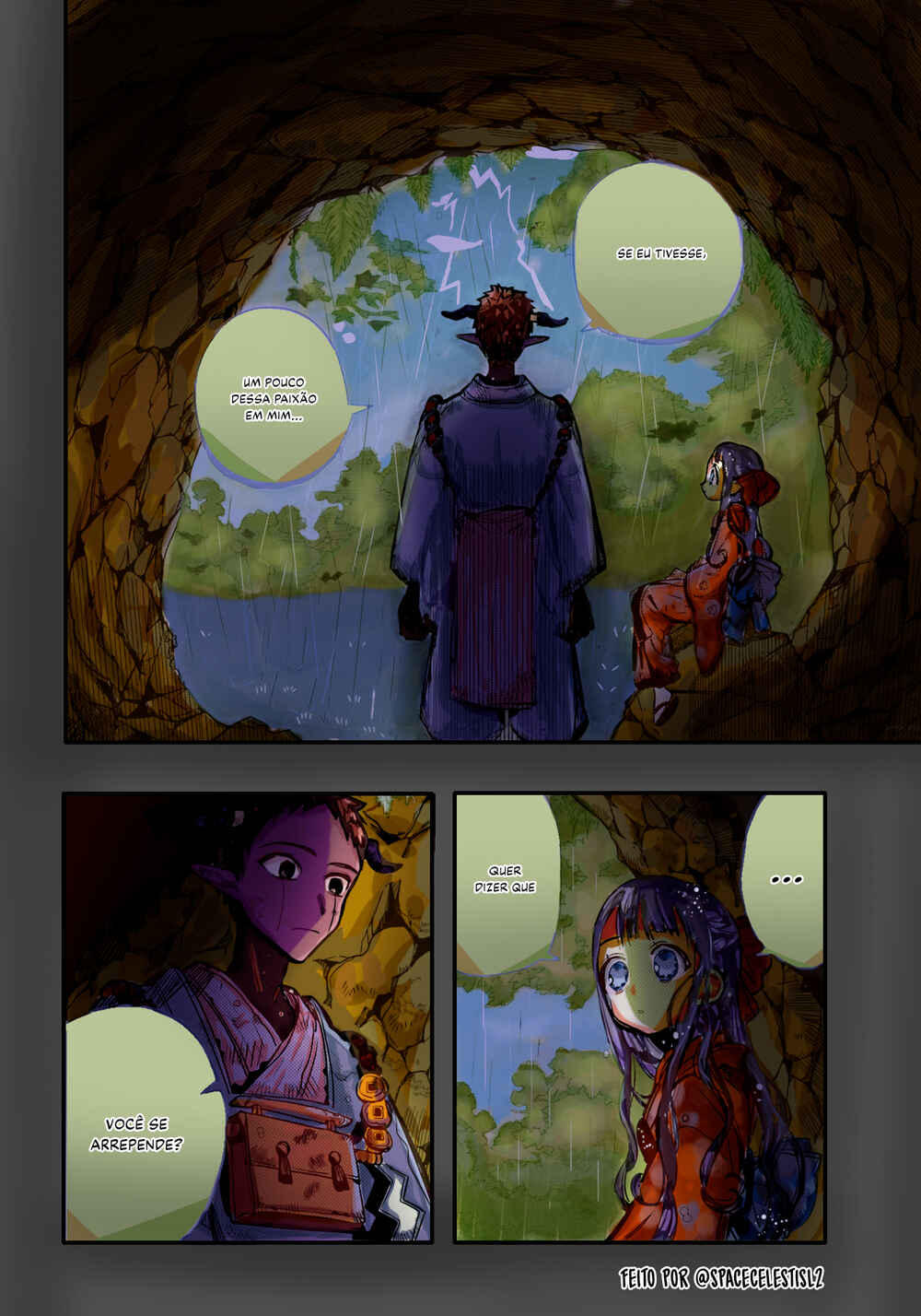 Chapter 93 - Page 20