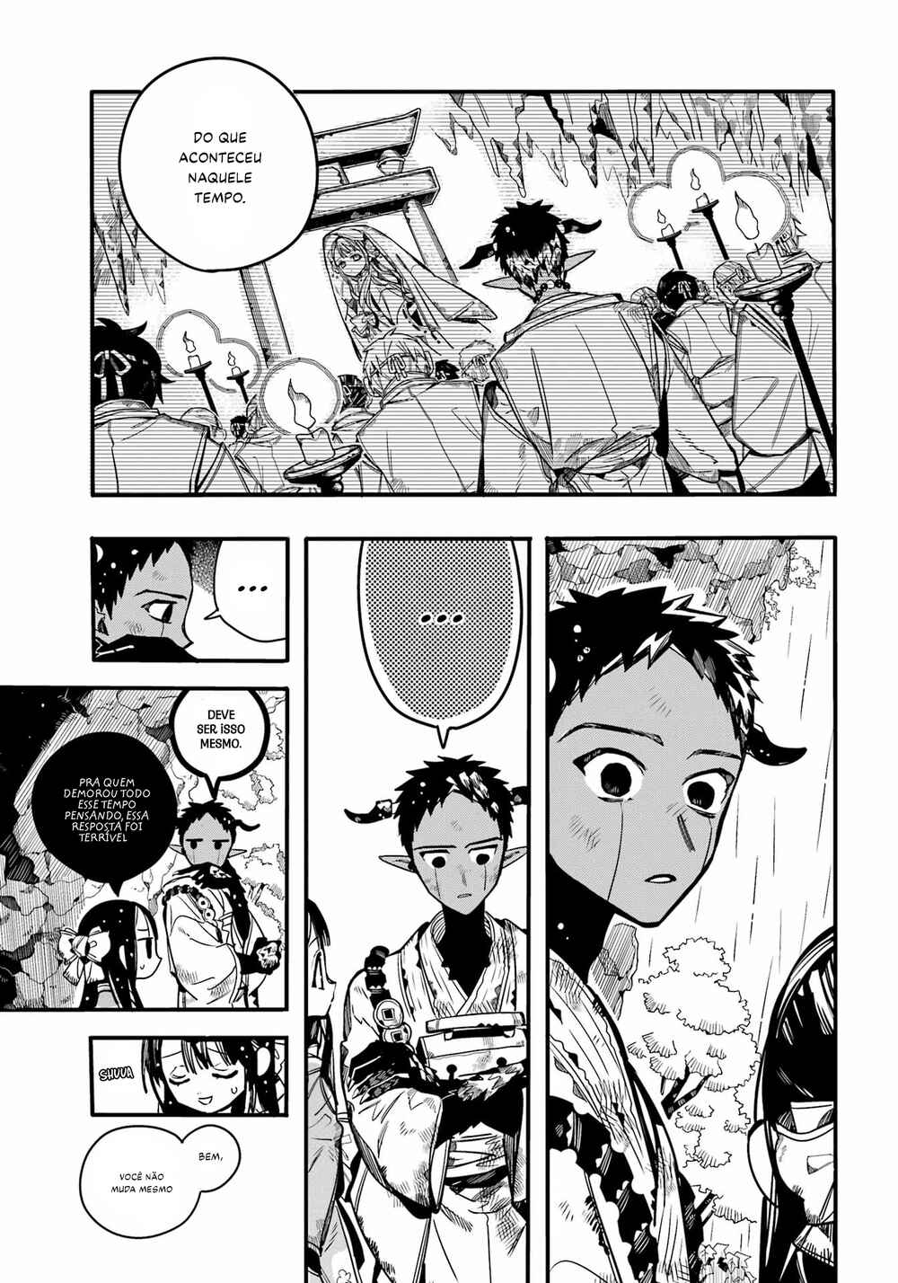 Chapter 93 - Page 21
