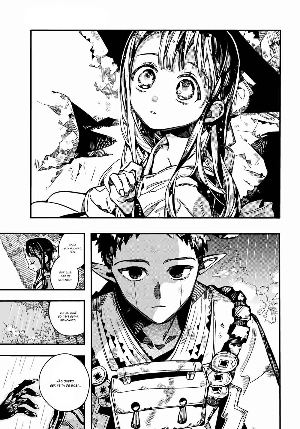 Chapter 93 - Page 25