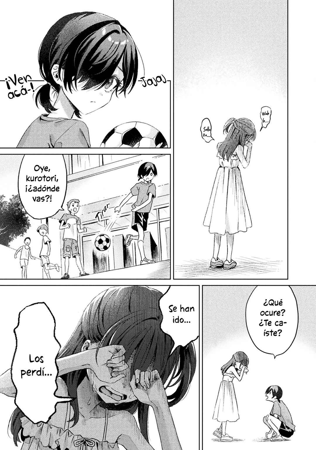 Chapter 3 - Page 2