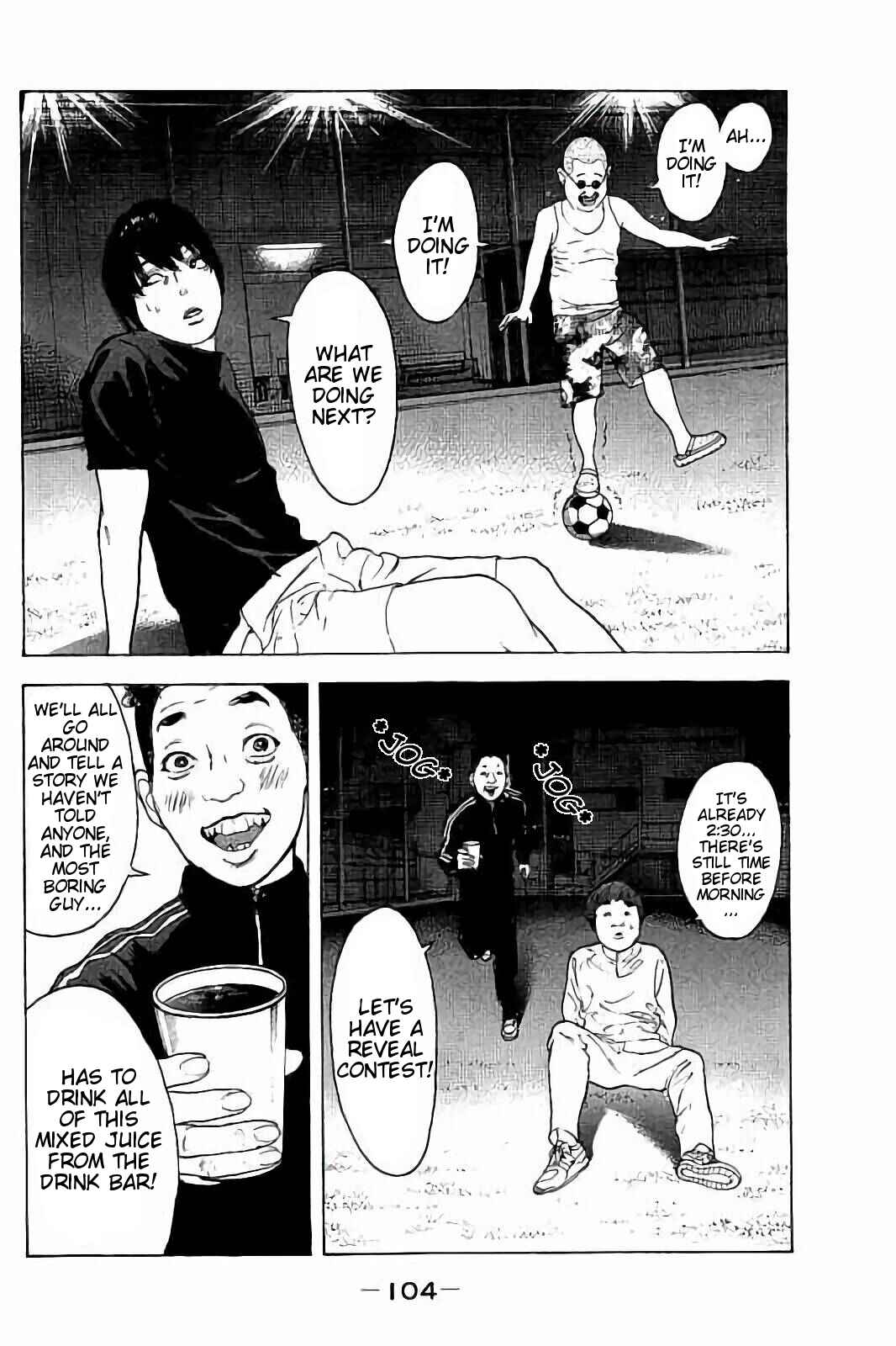 Chapter 43 - Page 10