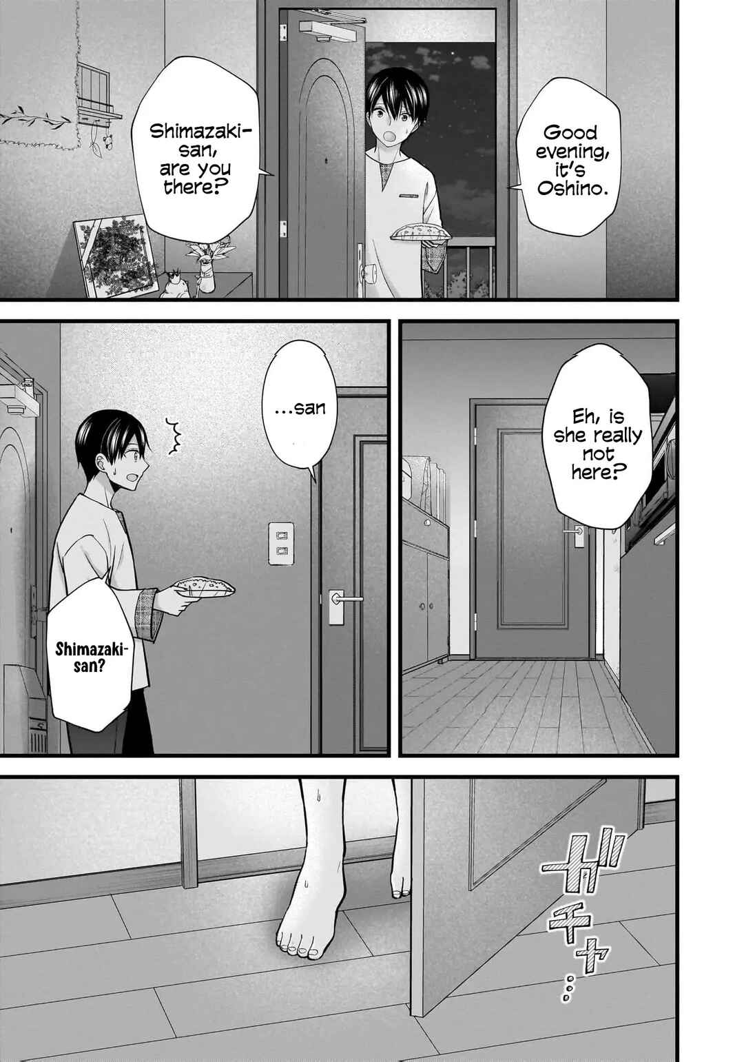 Chapter 32 - Page 10