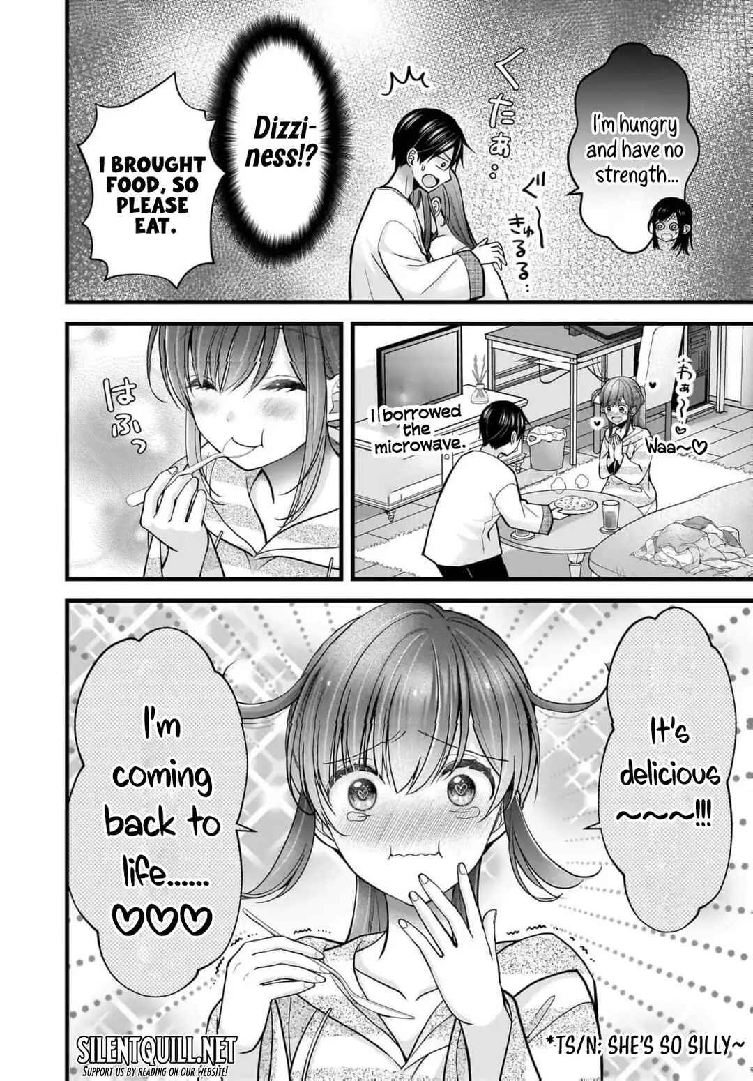 Chapter 32 - Page 13