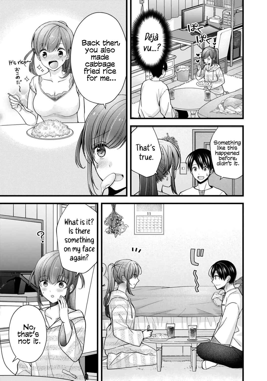Chapter 32 - Page 14