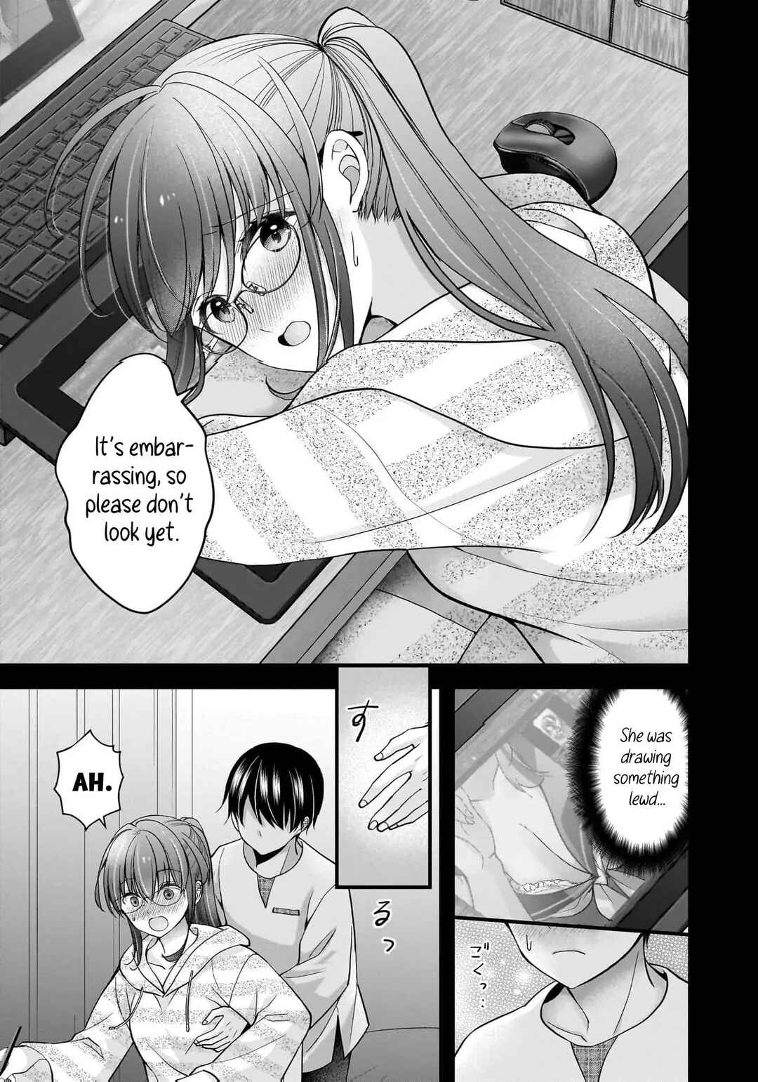 Chapter 32 - Page 20