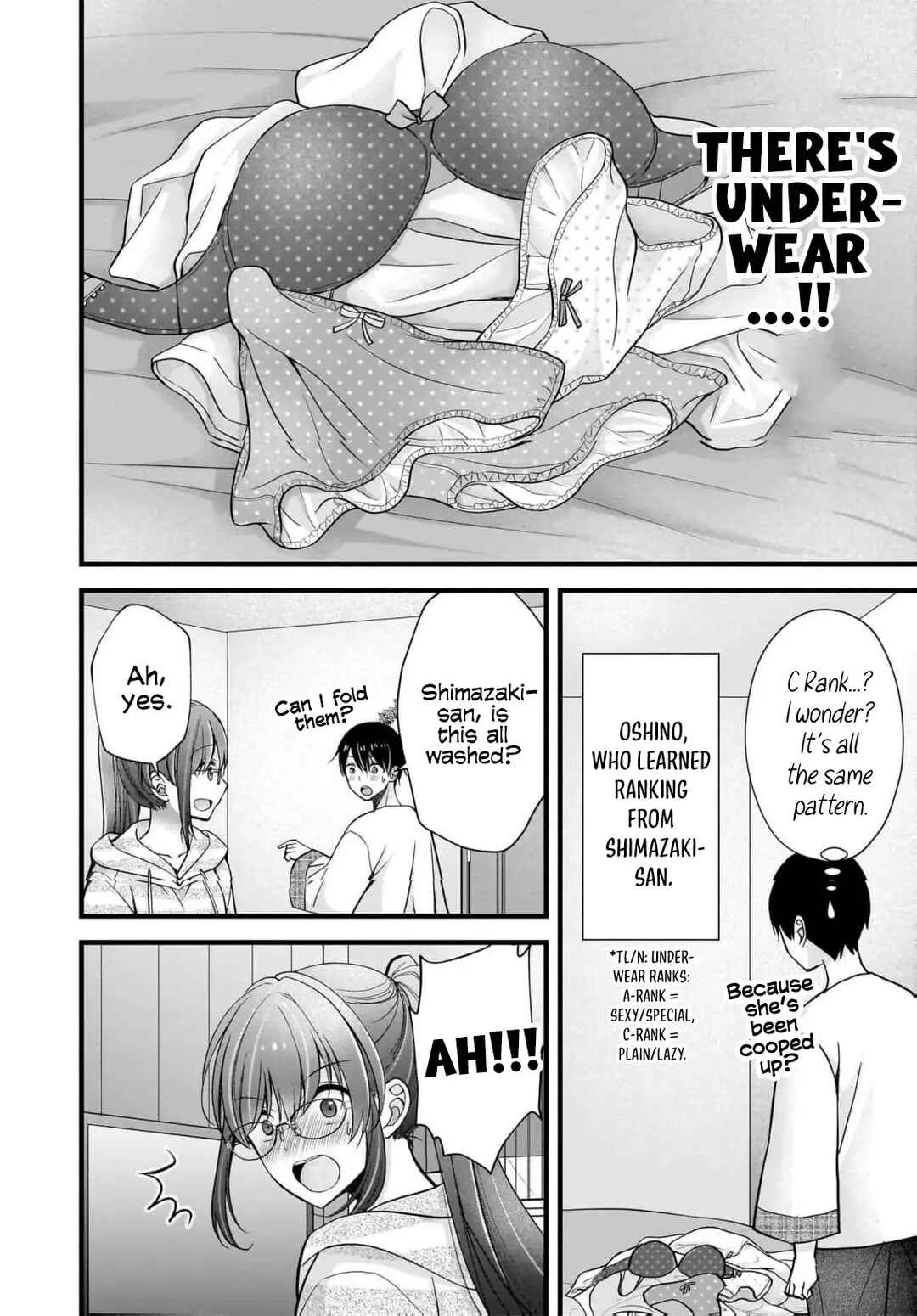 Chapter 32 - Page 23