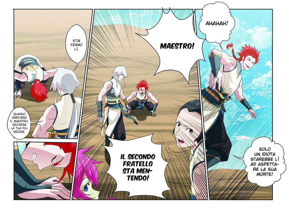 Chapter 62 - Page 14