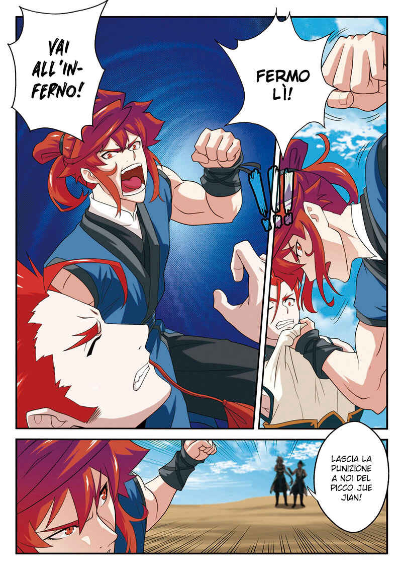 Chapter 62 - Page 9