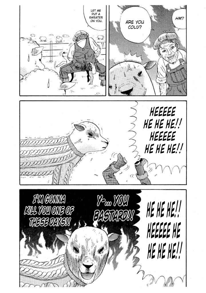 Chapter 95 - Page 14