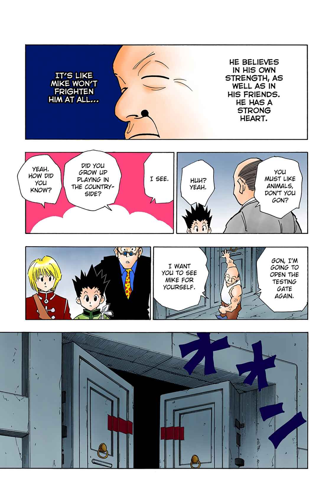 Chapter 40 - Page 11