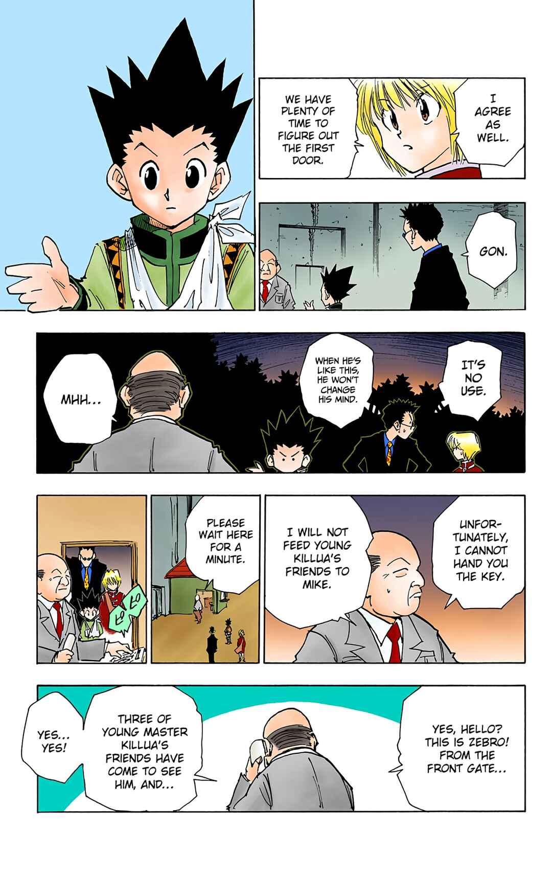 Chapter 40 - Page 3