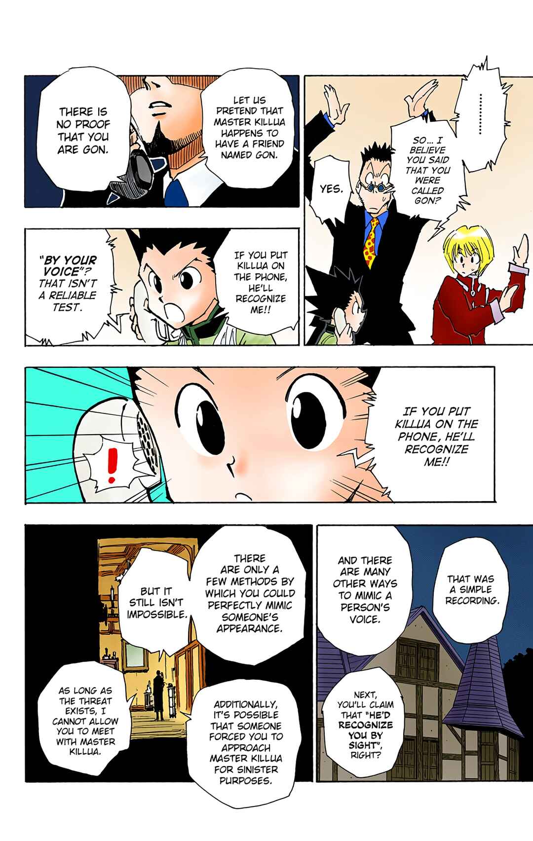 Chapter 40 - Page 6