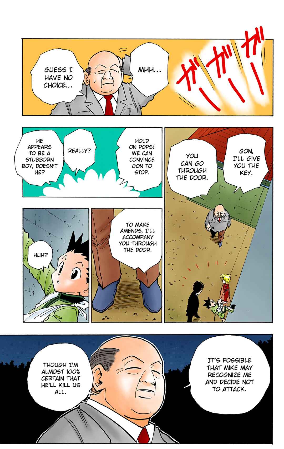 Chapter 40 - Page 9