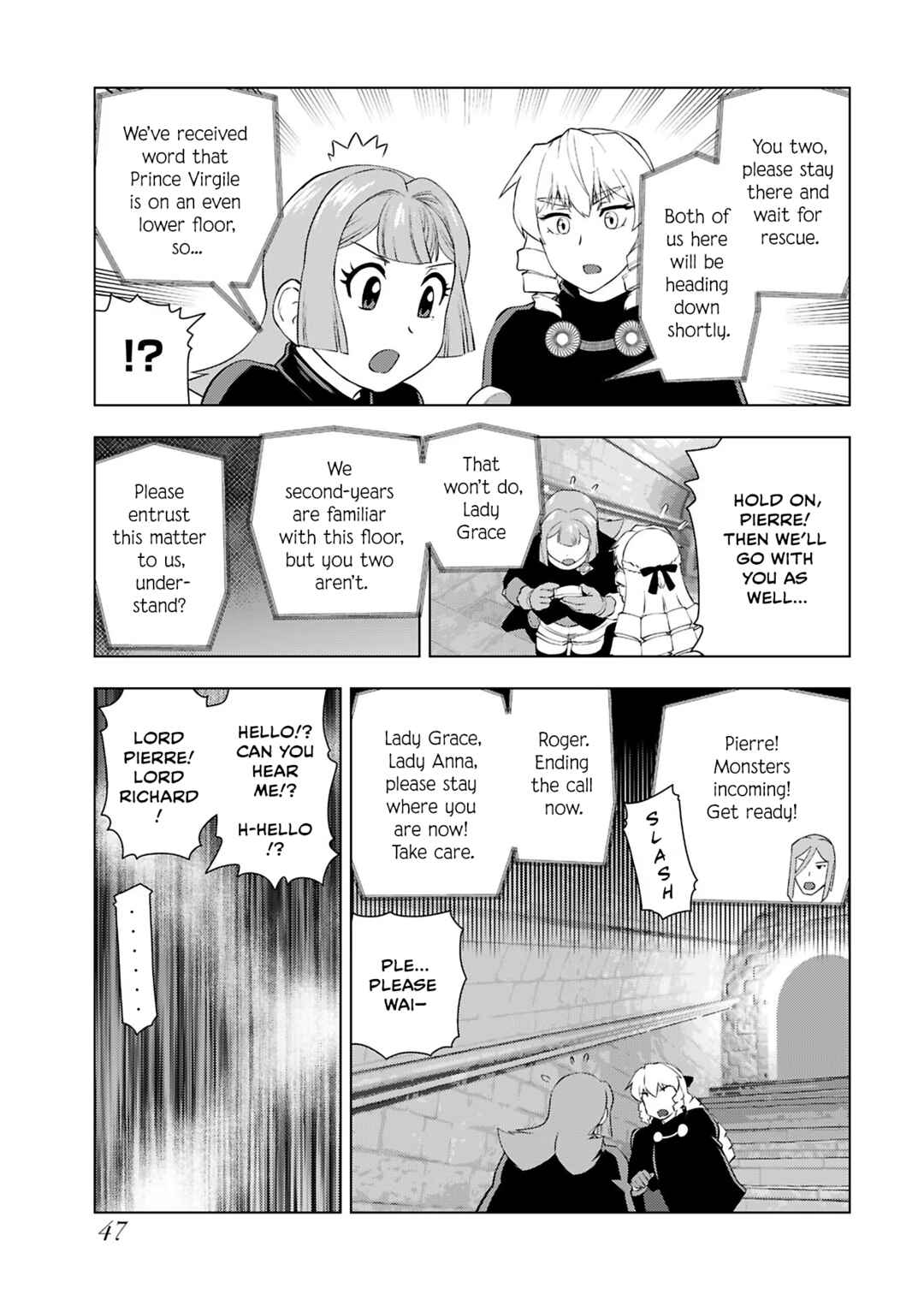 Chapter 30 - Page 11