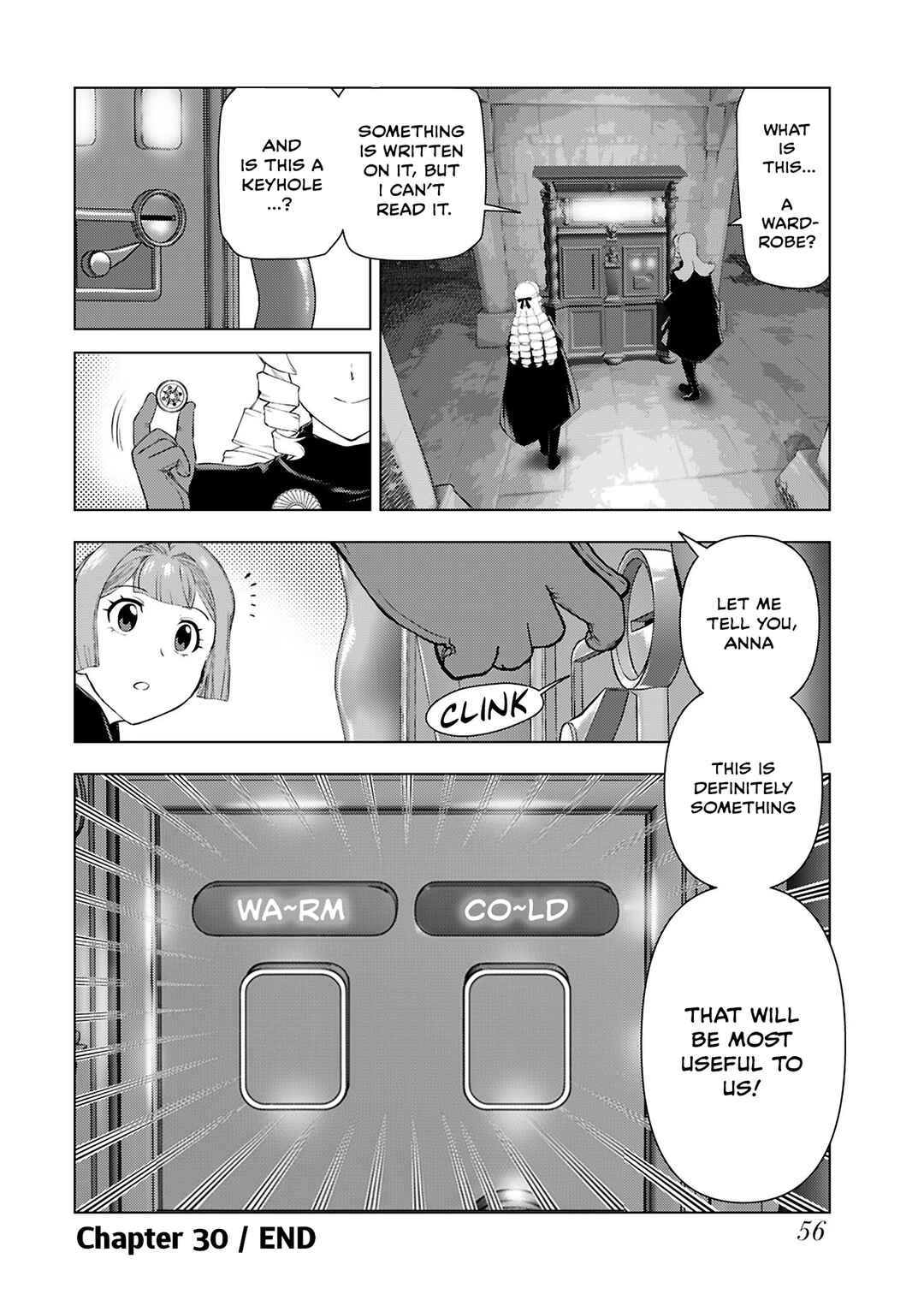 Chapter 30 - Page 20