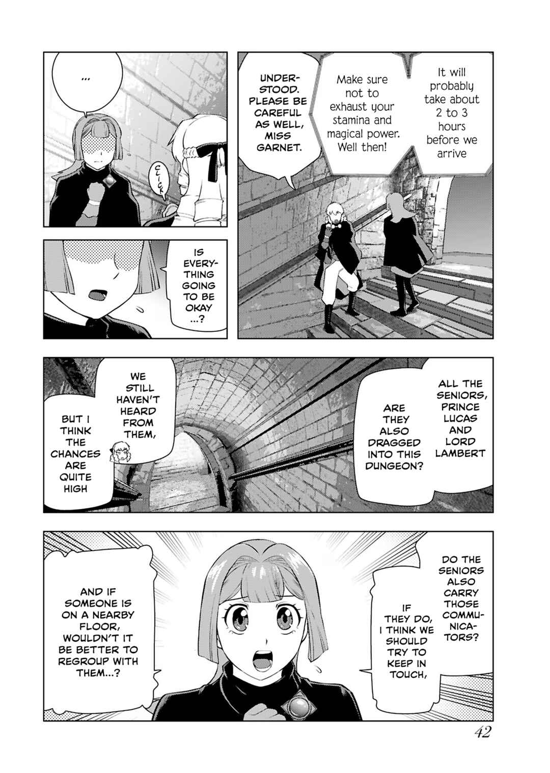 Chapter 30 - Page 6