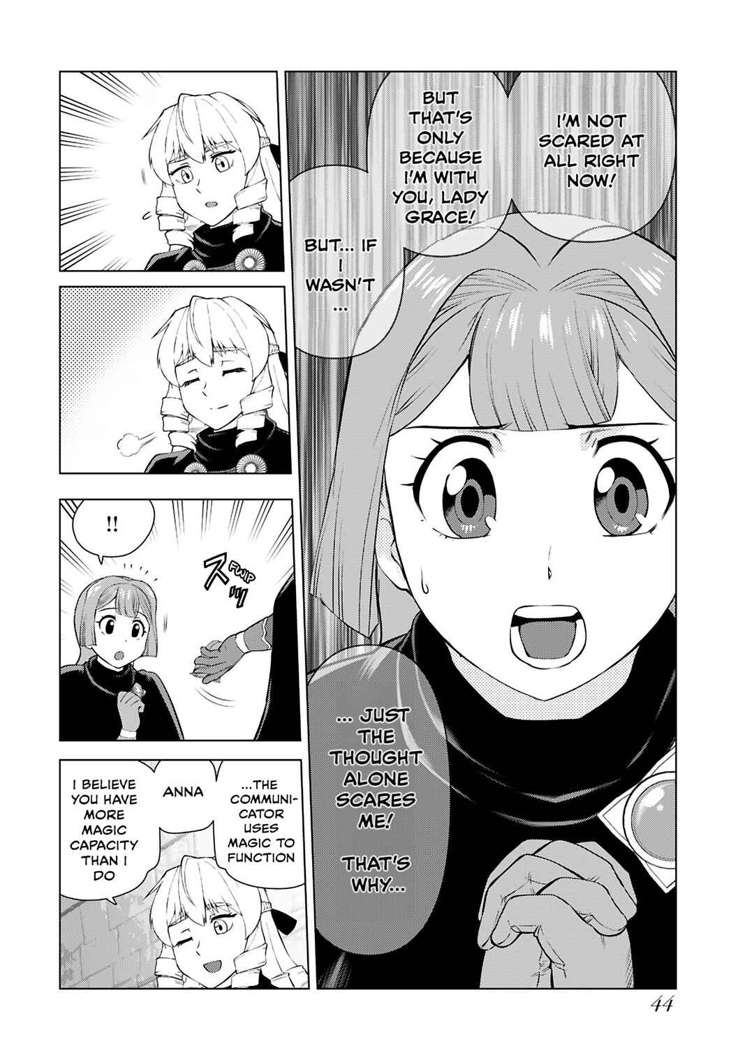 Chapter 30 - Page 8