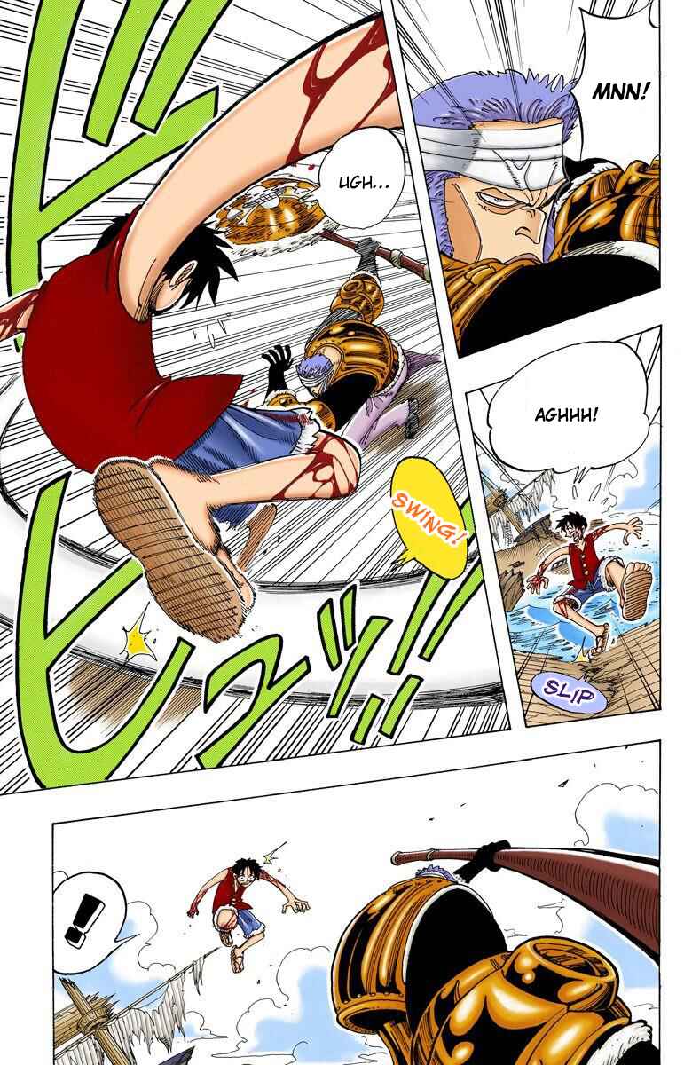 Chapter 64 - Page 11