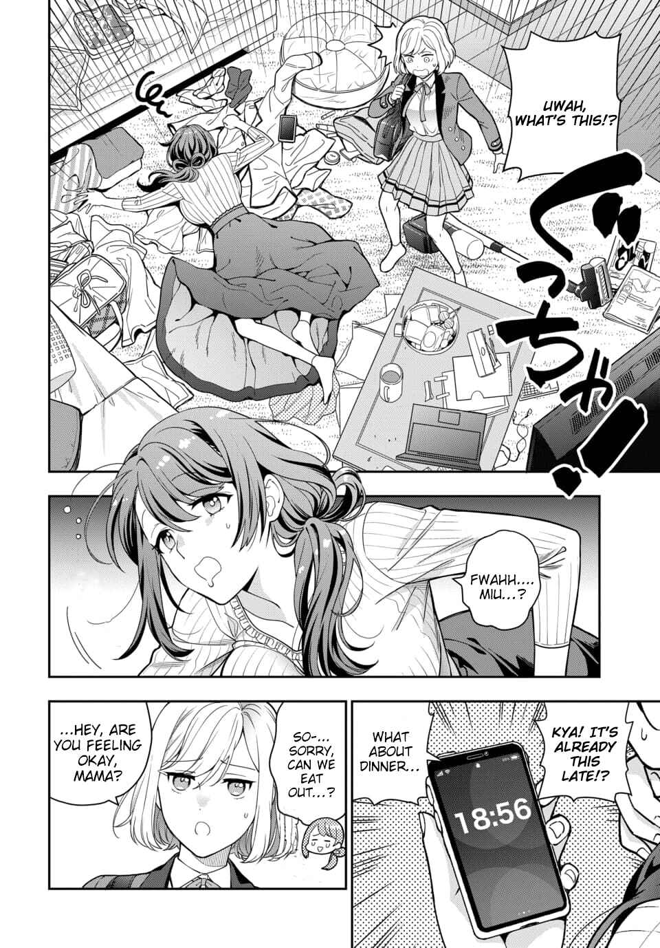 Chapter 2.2 - Page 5