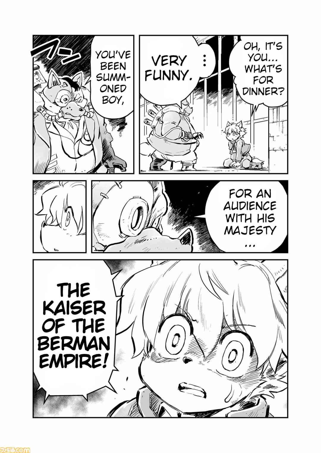 Chapter 71 - Page 13