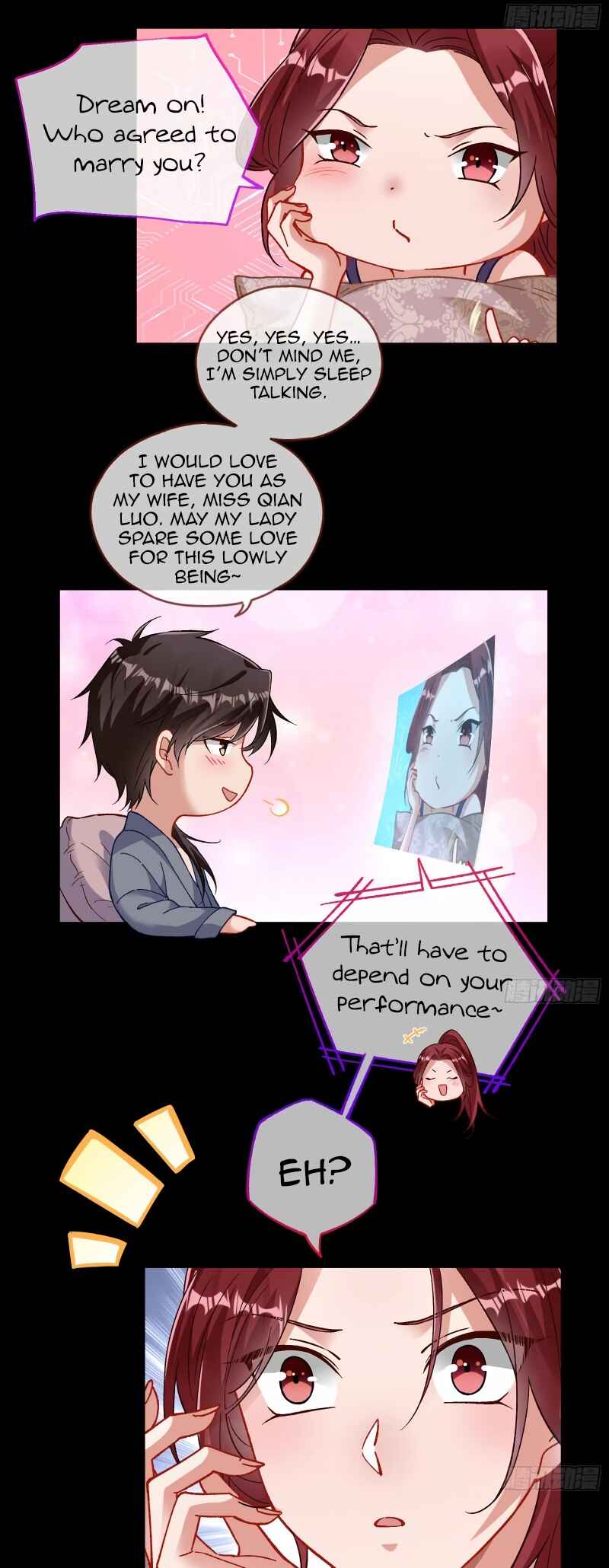 Chapter 418 - Page 12