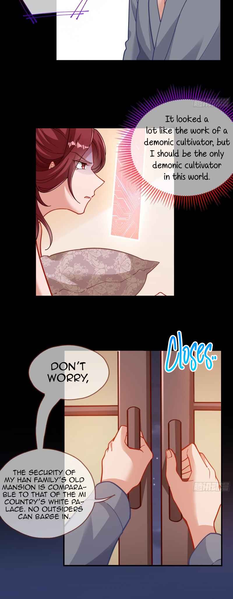Chapter 418 - Page 16