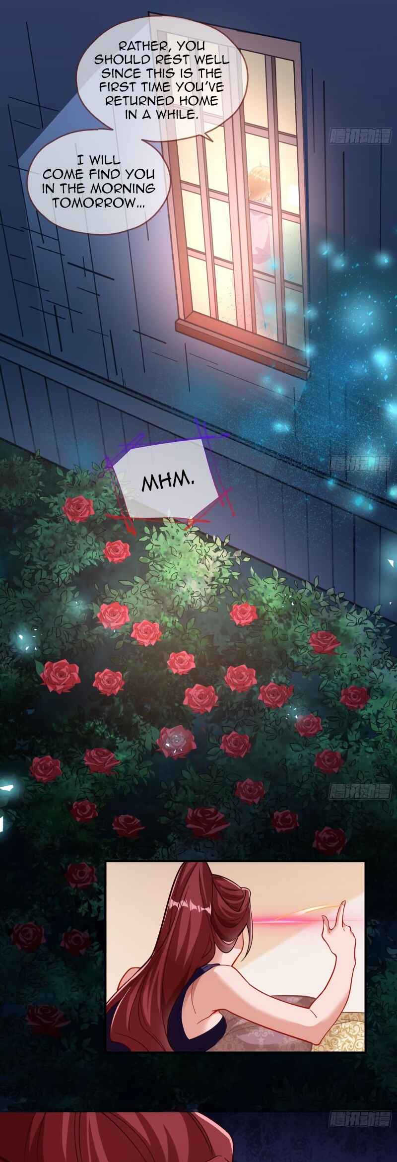 Chapter 418 - Page 17