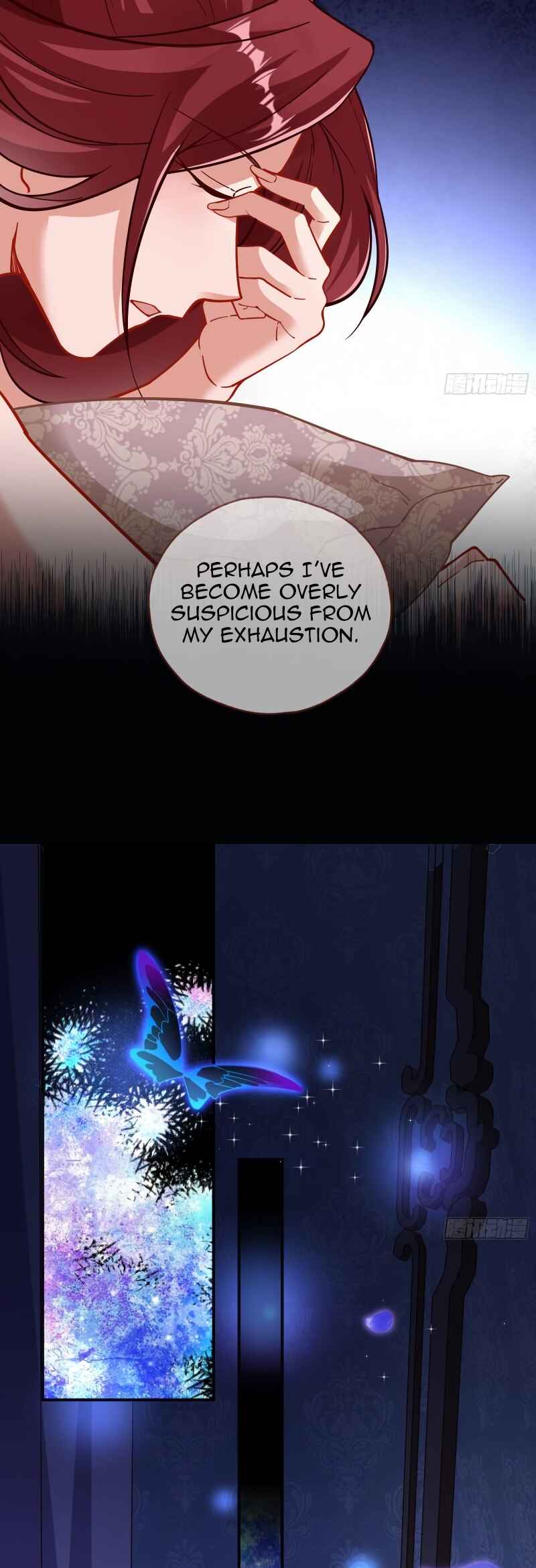 Chapter 418 - Page 18