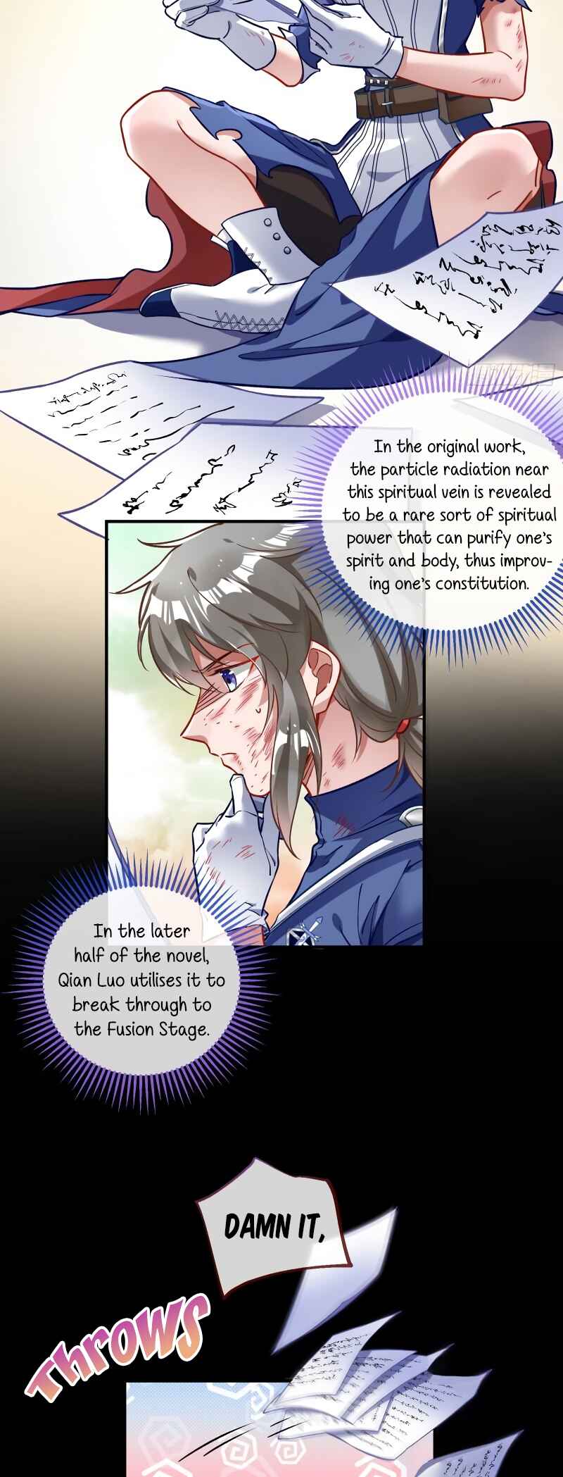 Chapter 418 - Page 3