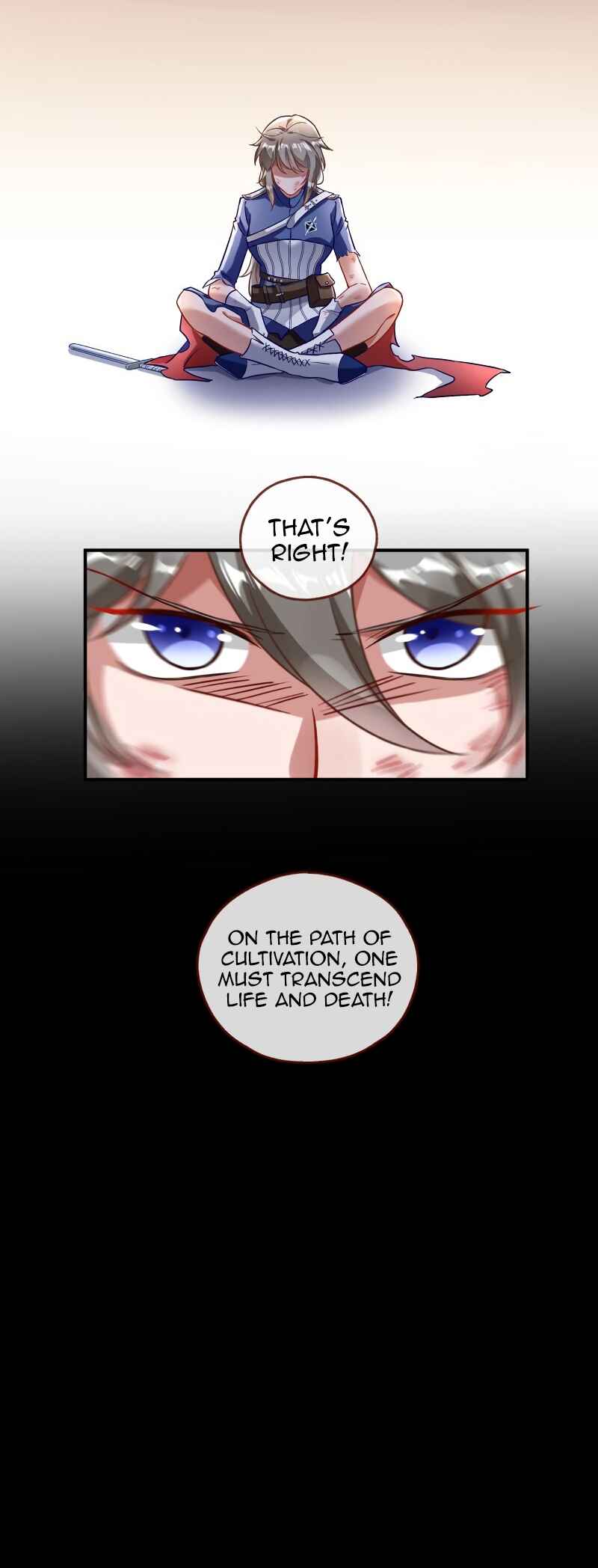 Chapter 418 - Page 6