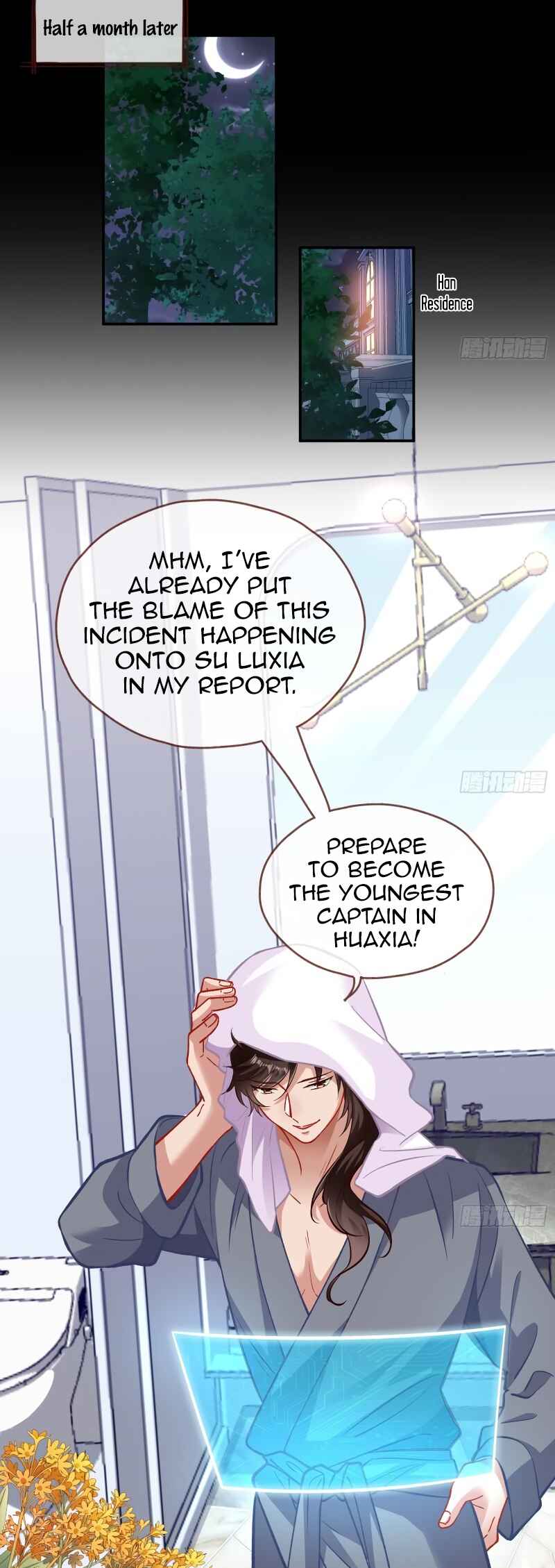 Chapter 418 - Page 9