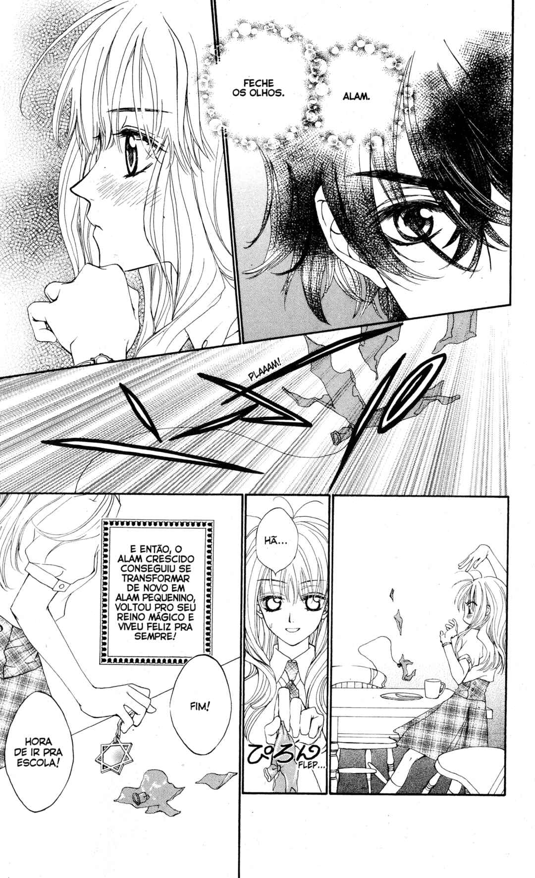 Chapter 3 - Page 5