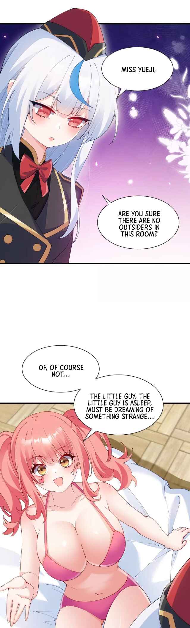 Chapter 65 - Page 23
