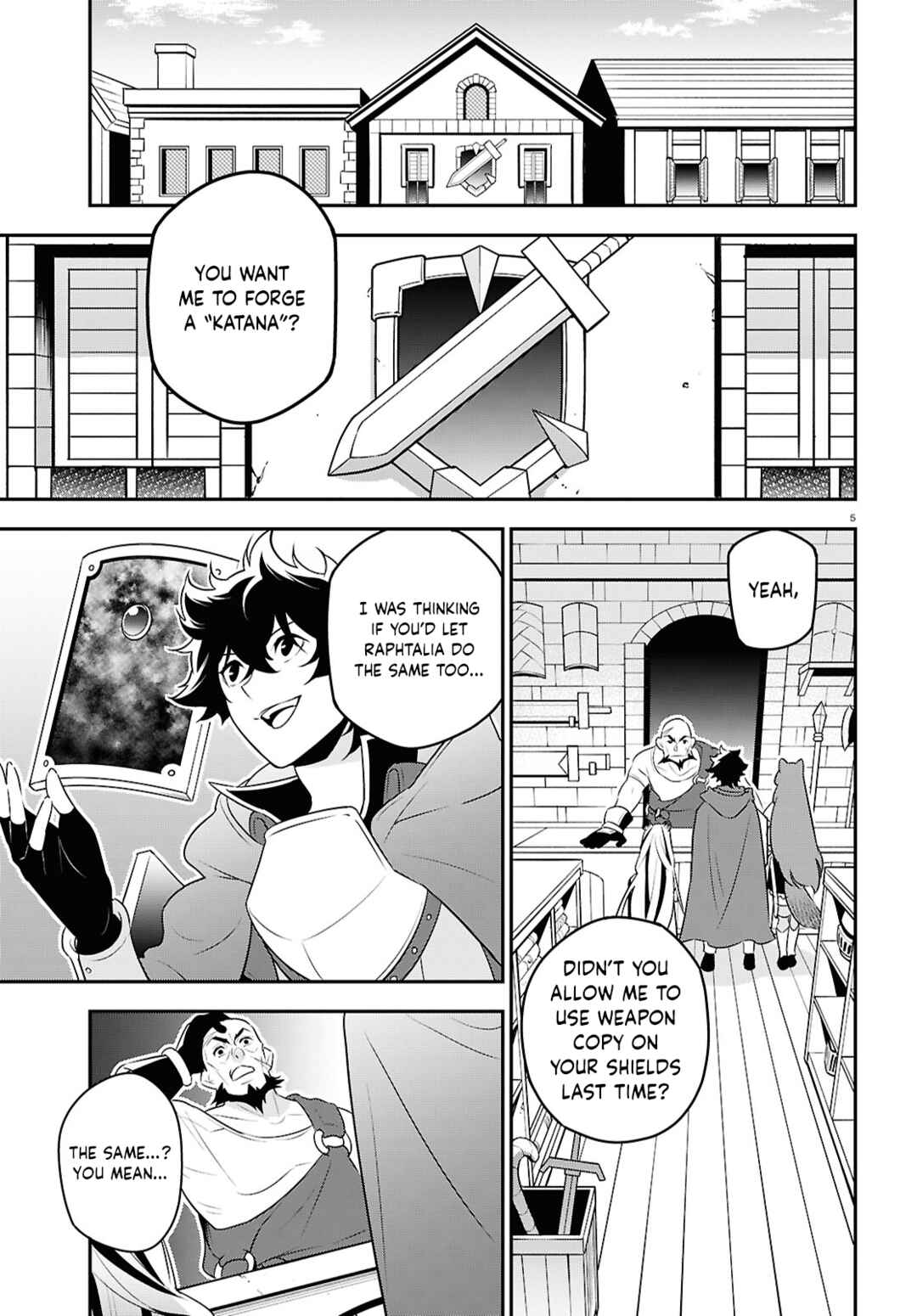 Chapter 117 - Page 11
