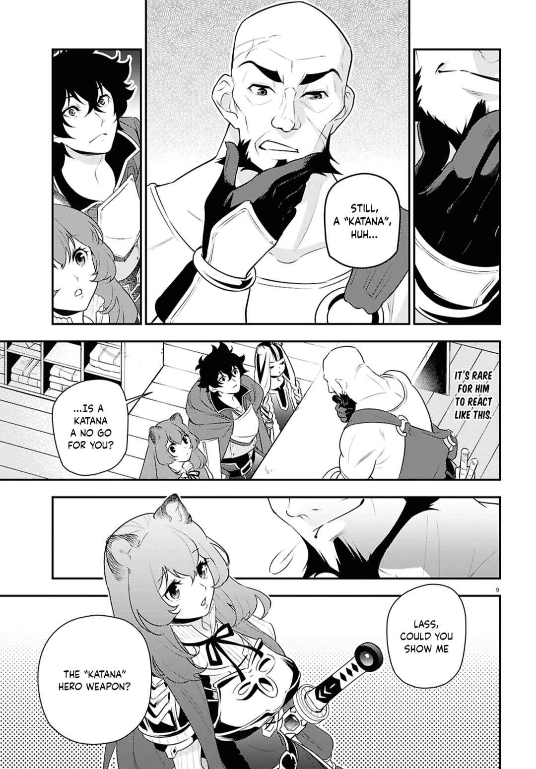 Chapter 117 - Page 15