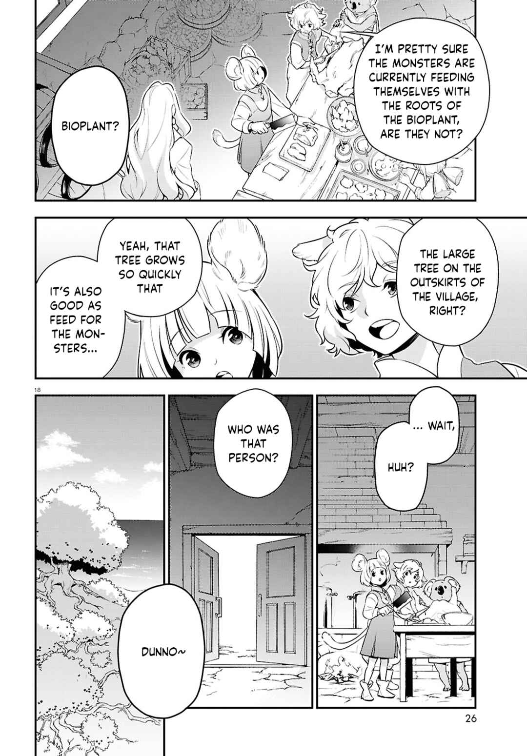 Chapter 117 - Page 24