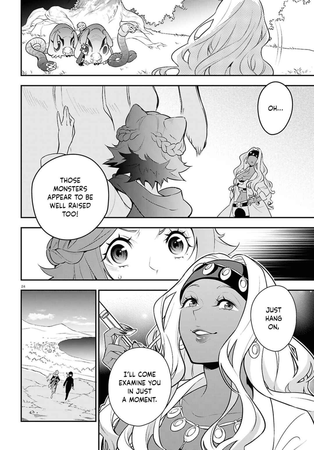 Chapter 117 - Page 30