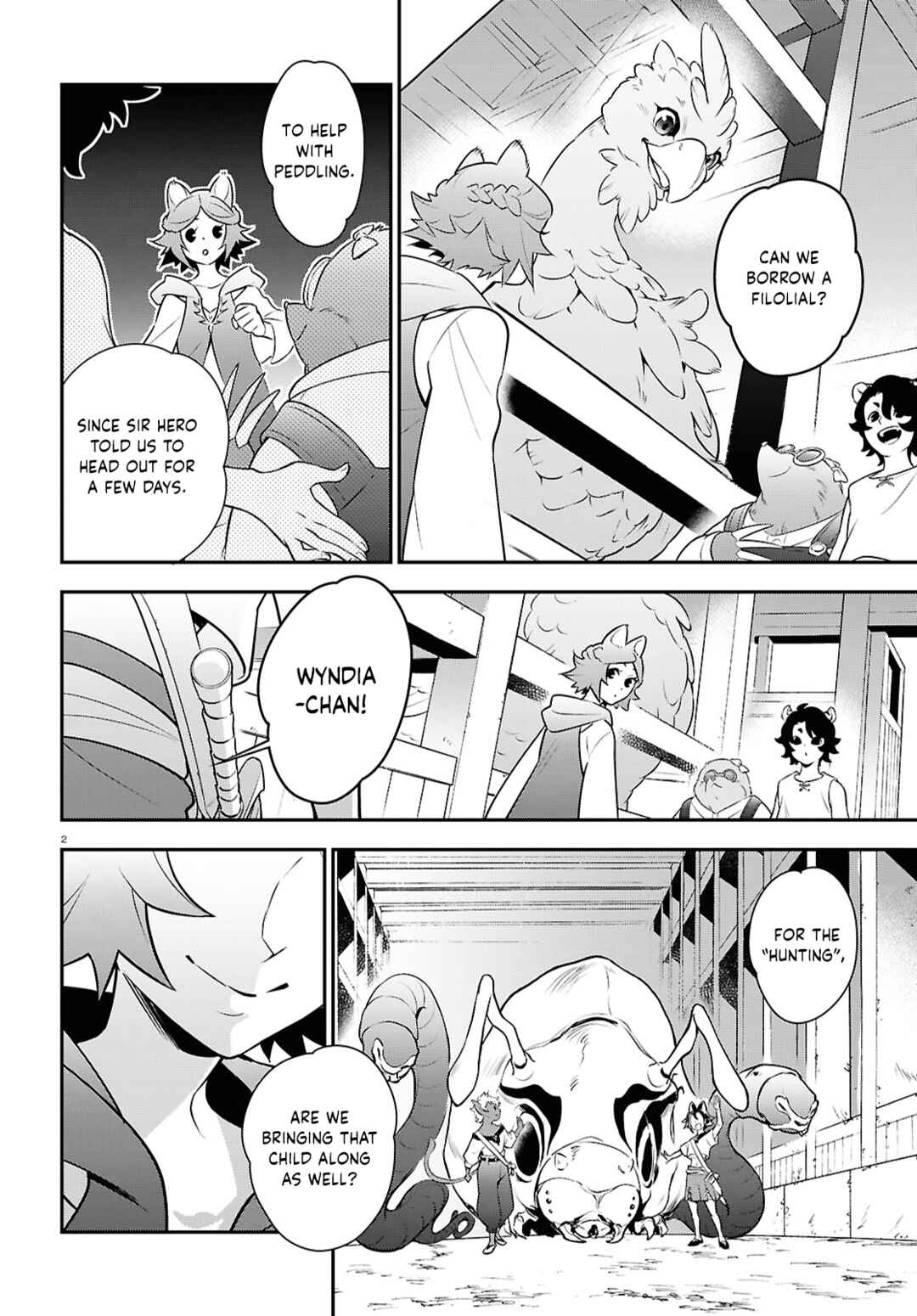 Chapter 117 - Page 8