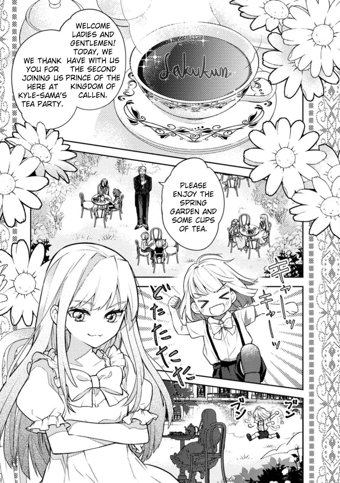 Chapter 1 - Page 1