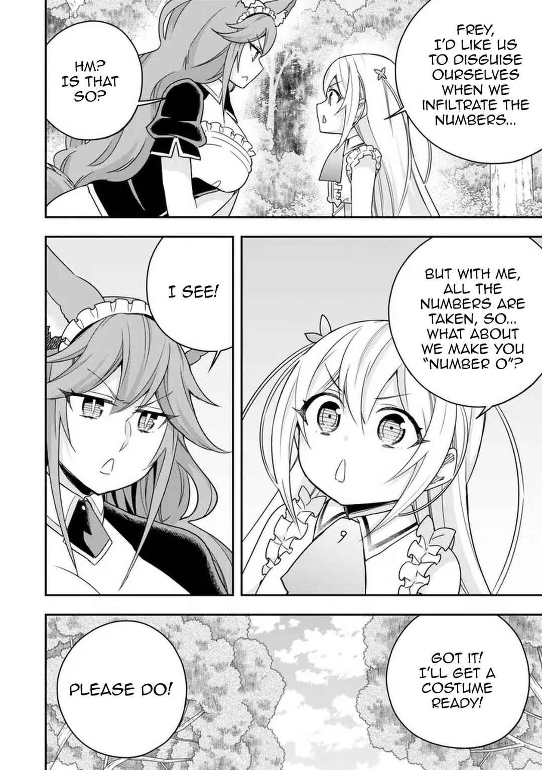 Chapter 104 - Page 14