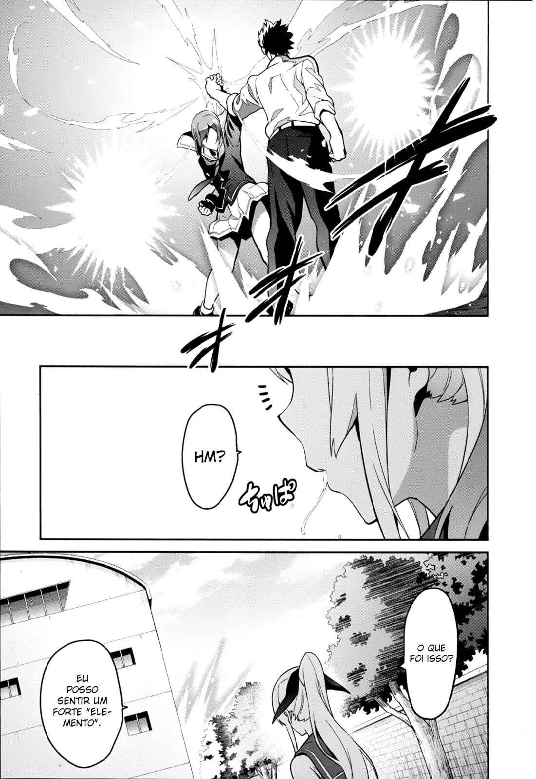 Chapter 79 - Page 18