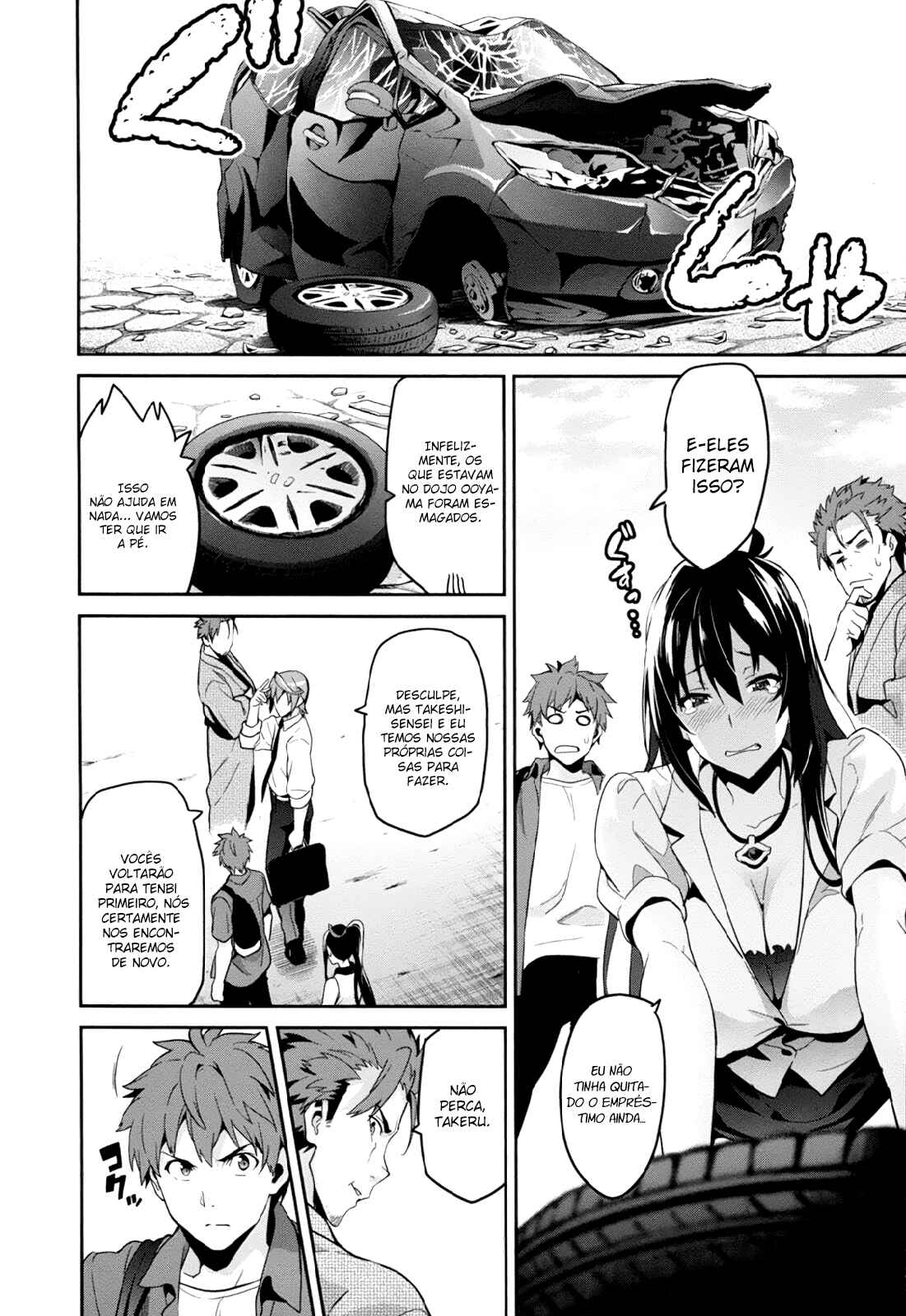 Chapter 79 - Page 9