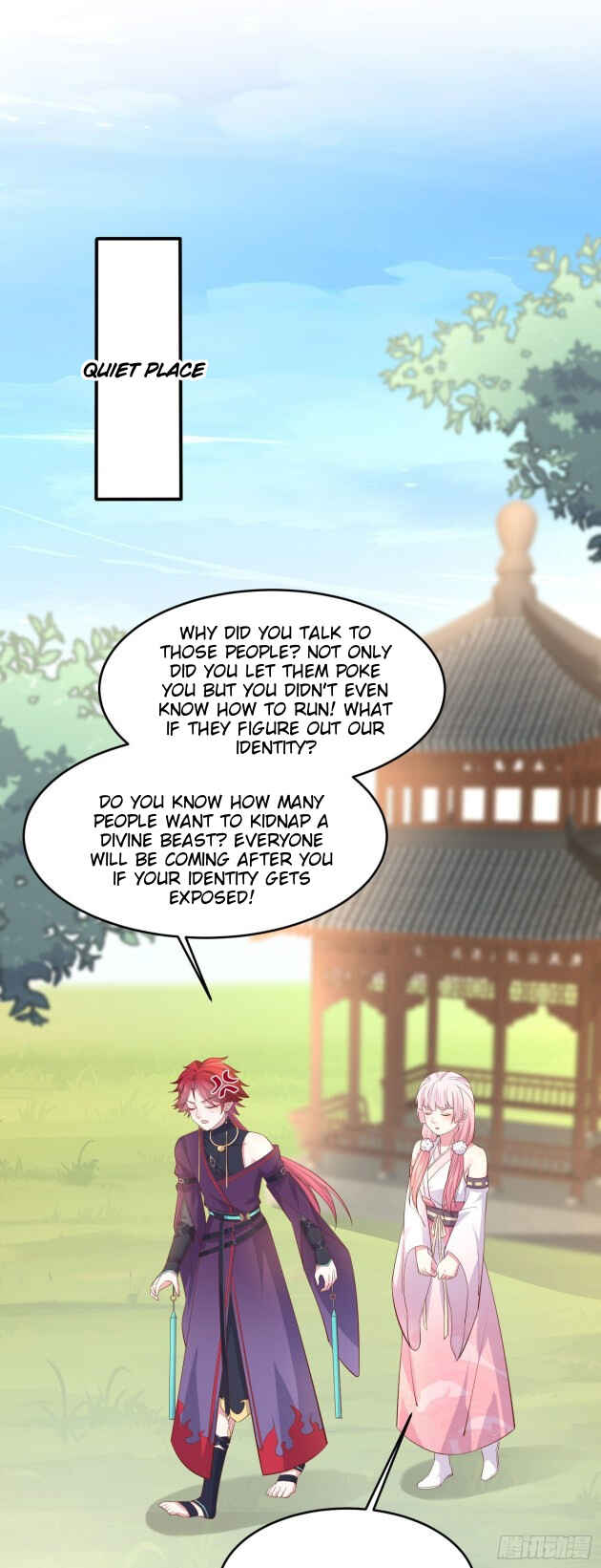 Chapter 220 - Page 11