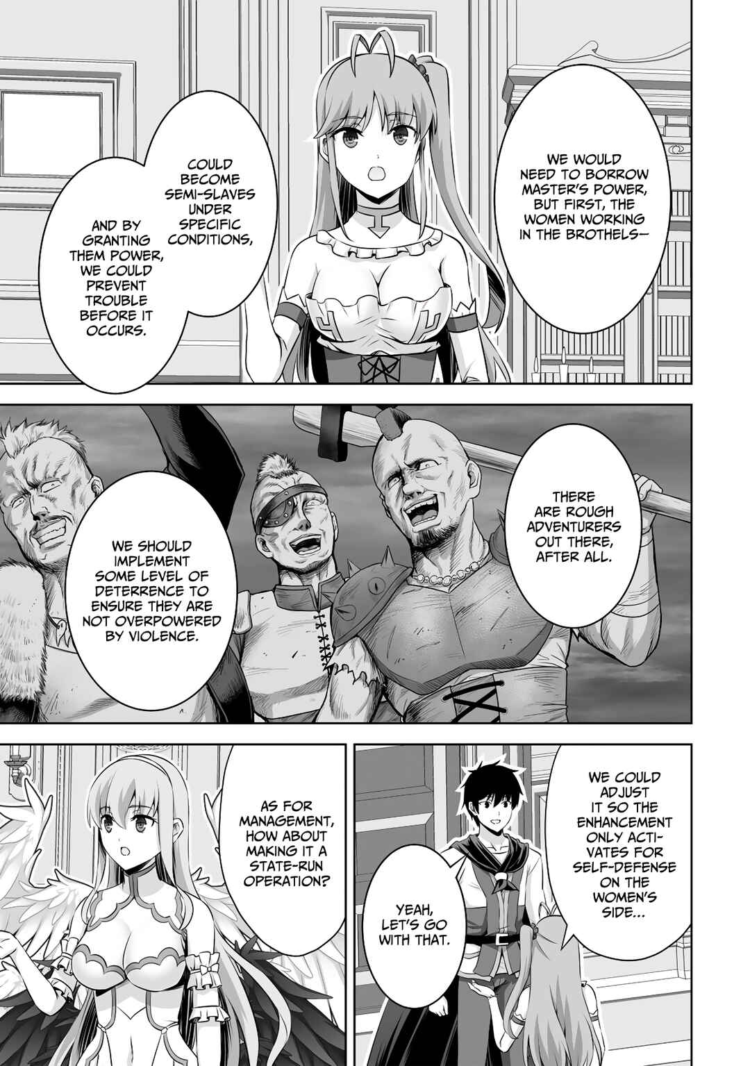 Chapter 50 - Page 18