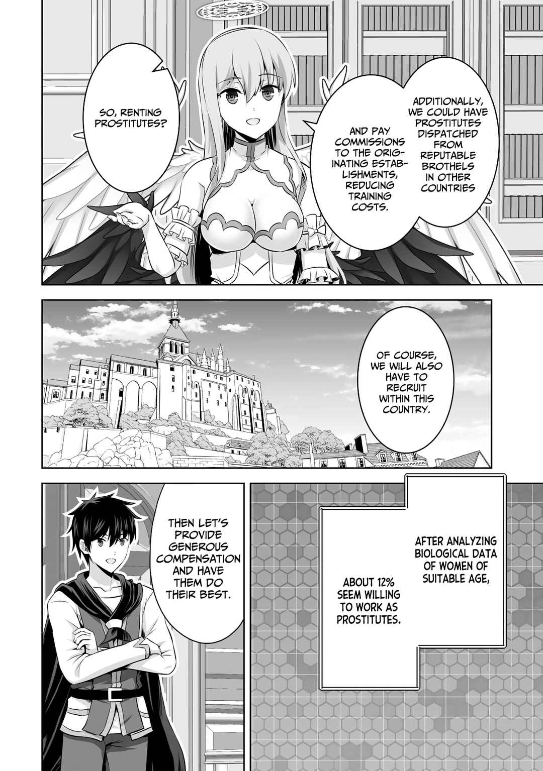 Chapter 50 - Page 19