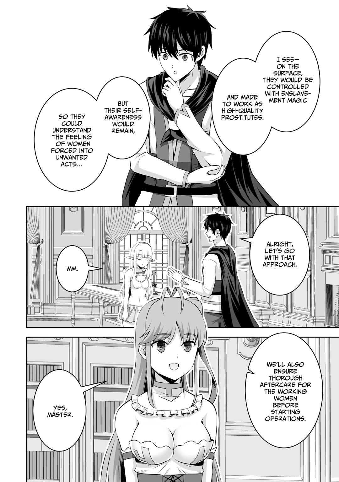 Chapter 50 - Page 21
