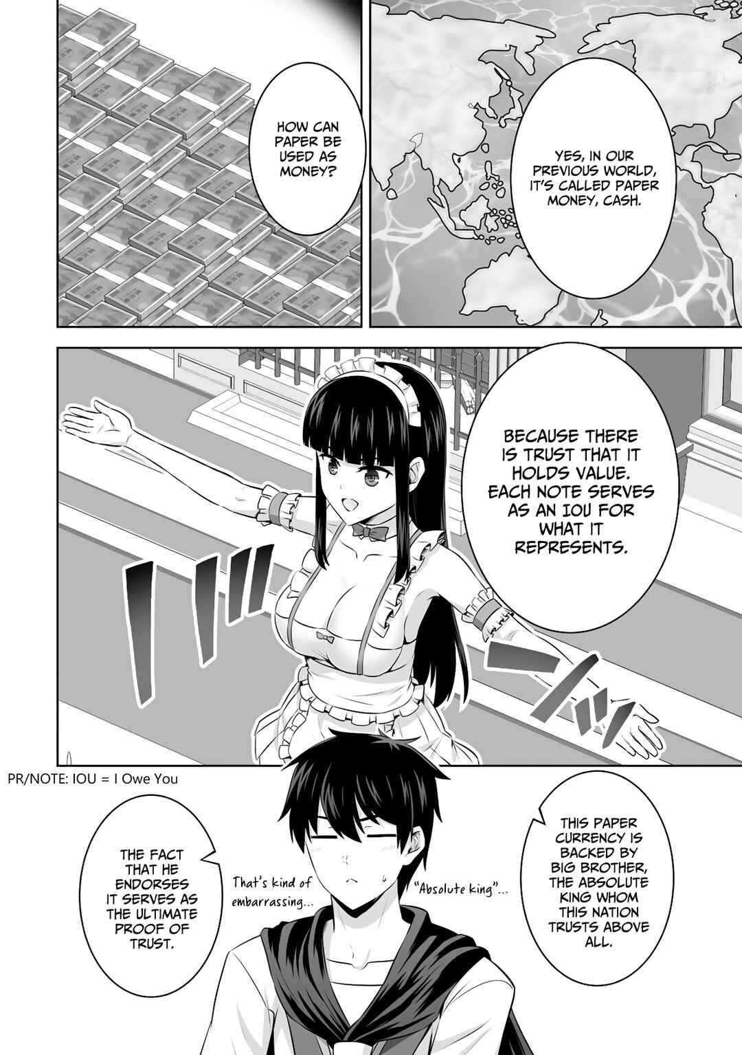 Chapter 50 - Page 7
