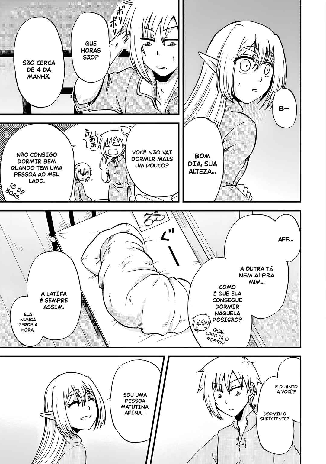 Chapter 36 - Page 18