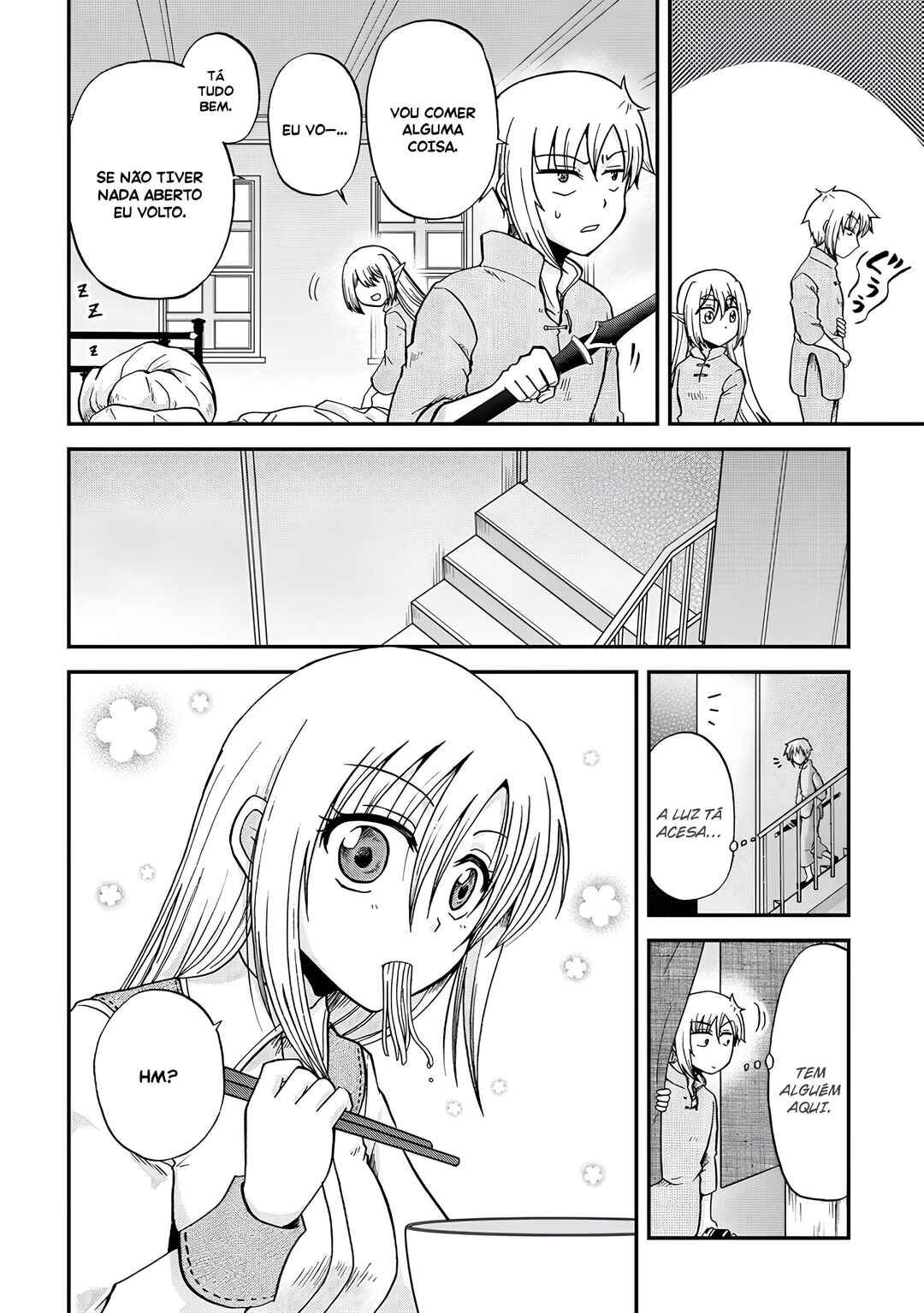 Chapter 36 - Page 19